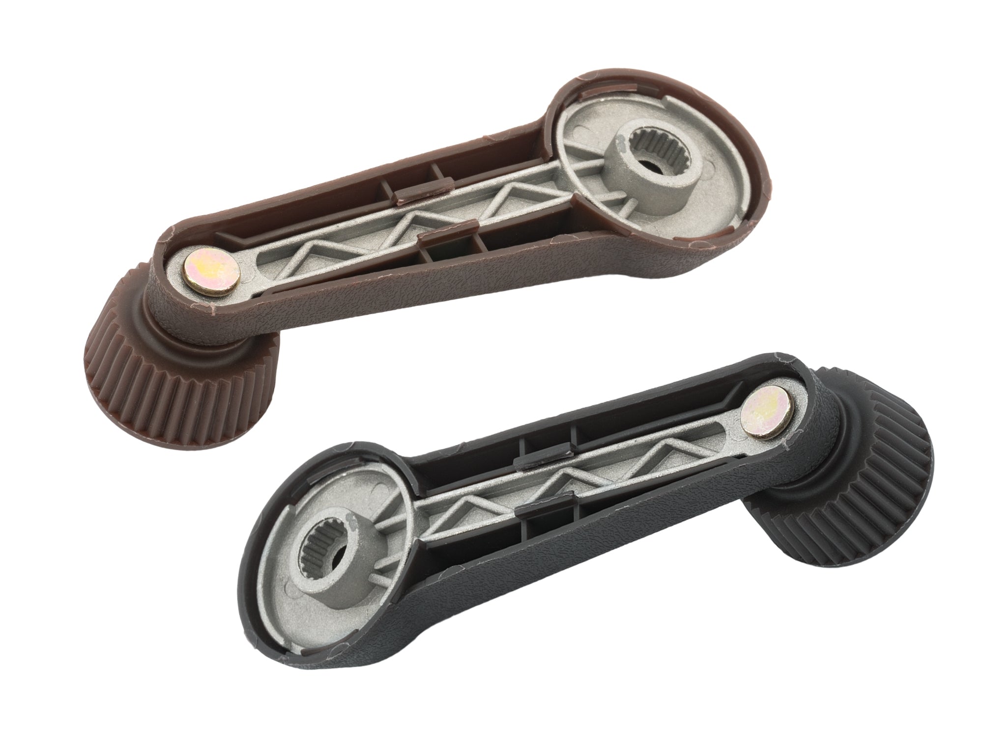 OEM-Style Window Crank - OVERLANDERS Outfitter