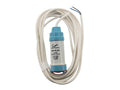 GoWesty submersible water pump for sink in Vanagon and Eurovan Westfalia, compact and reliable for water flow.