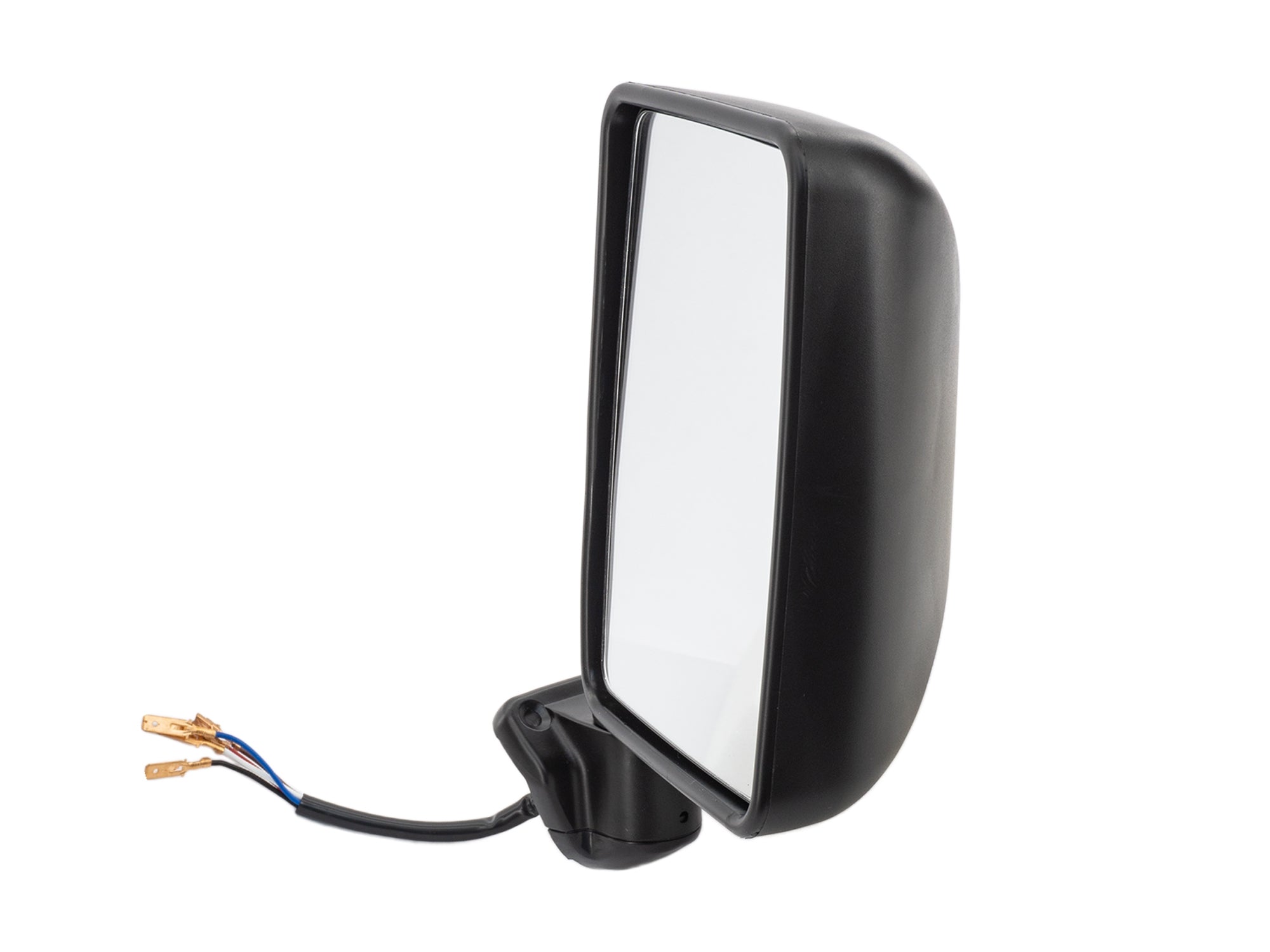 Power Mirror - Passenger Side (LHD) - OVERLANDERS Outfitter