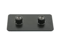 Sliding Window Latch Plate - OVERLANDERS Outfitter
