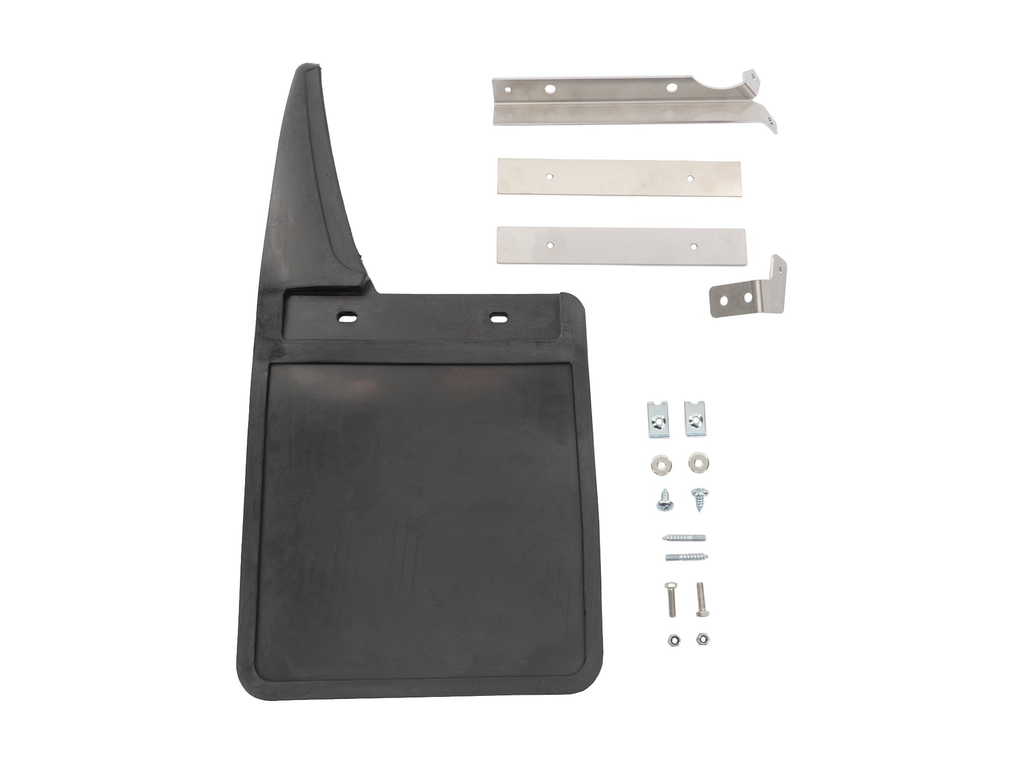Mud Flap - Rear Left [Vanagon] - OVERLANDERS Outfitter