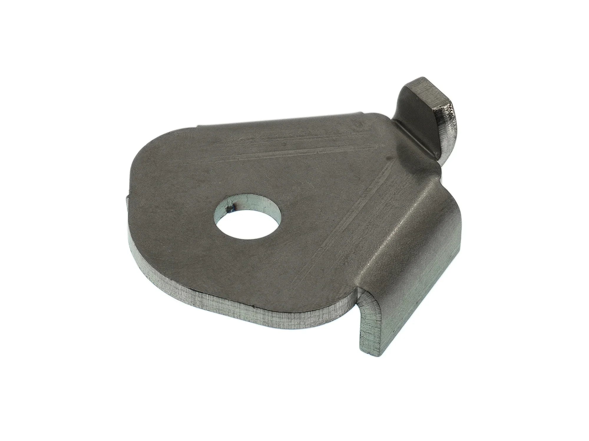 Armrest Pivot Bracket Fix [Eurovan] - OVERLANDERS Outfitter