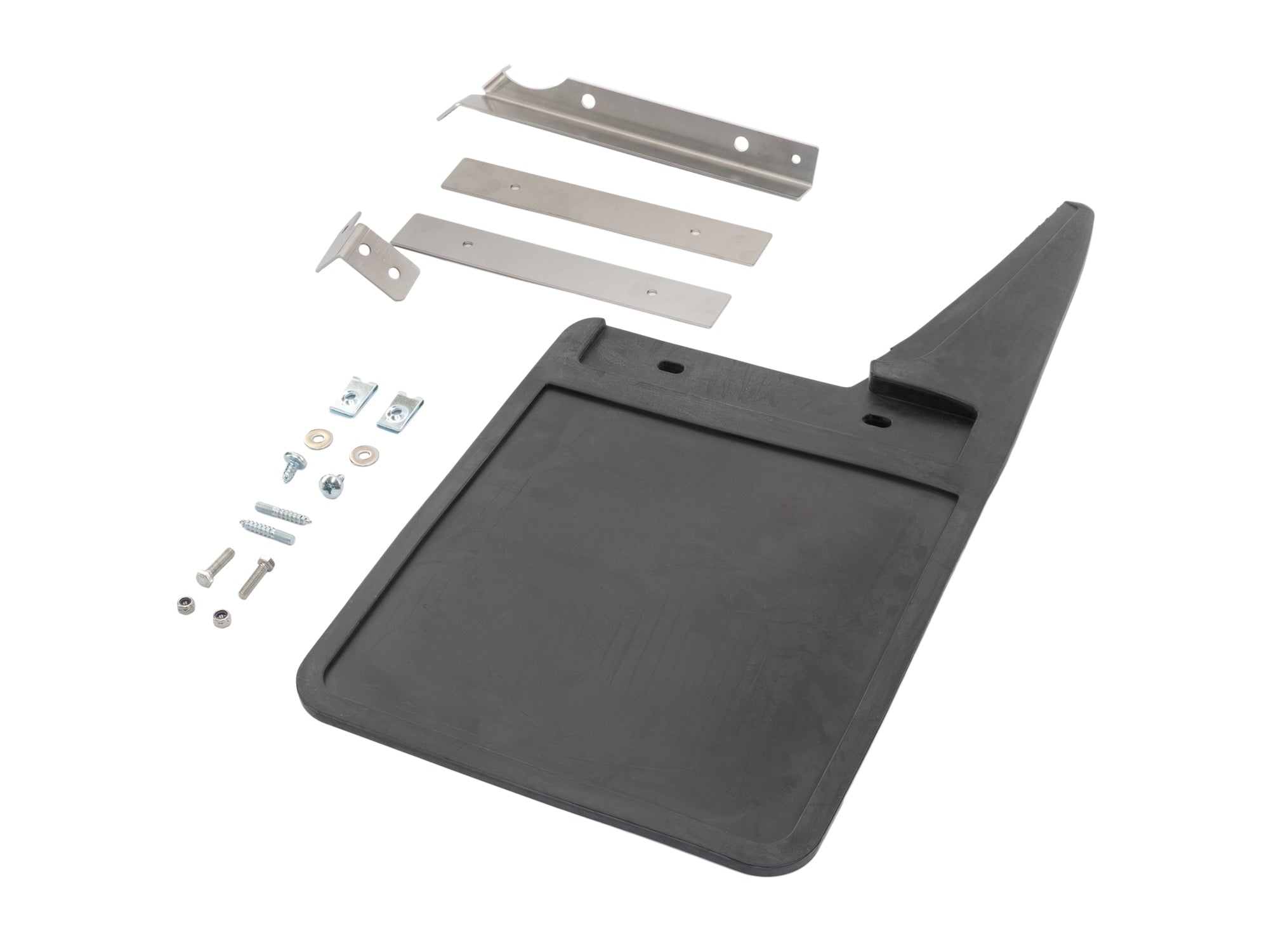 Mud Flap - Rear Right [Vanagon] - OVERLANDERS Outfitter