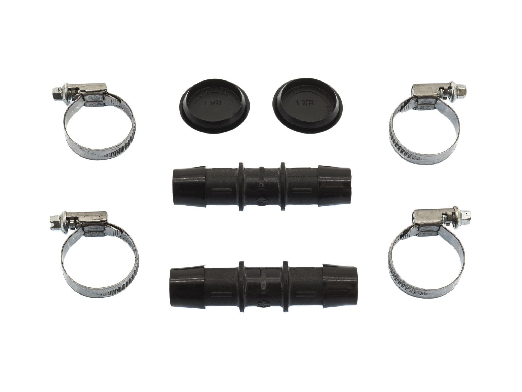 Rear Heater Delete Kit [Vanagon] - OVERLANDERS Outfitter