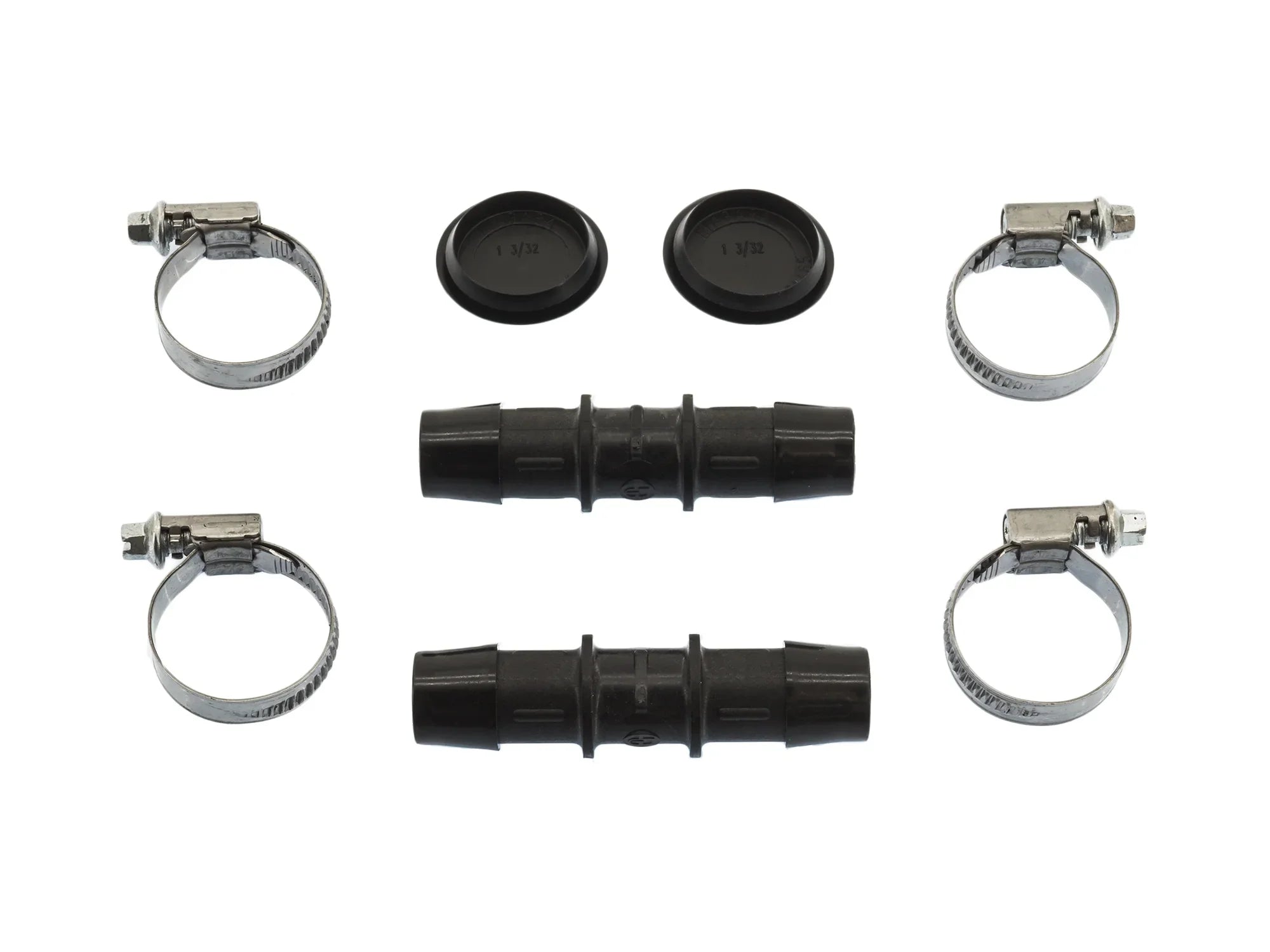 Rear Heater Delete Kit [Vanagon]