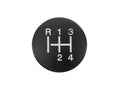 Shift Knob with Secret Compartment