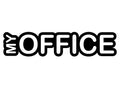 My Office Sticker - OVERLANDERS Outfitter