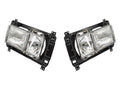 Headlight Lens Bundle (H4) - OVERLANDERS Outfitter