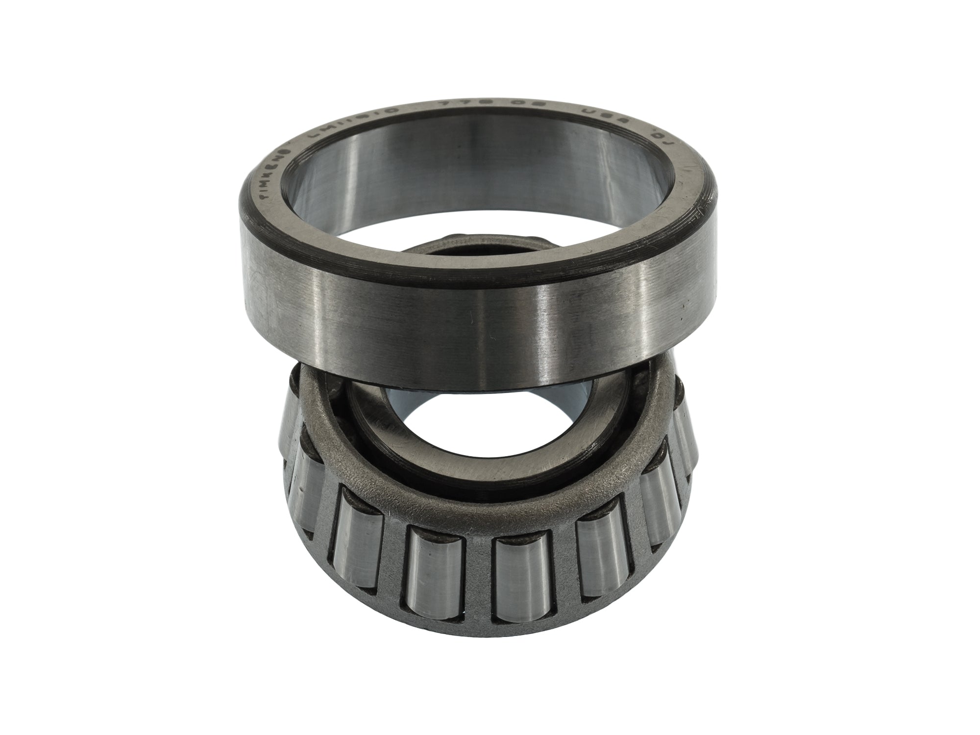 Outer Wheel Bearing (Front) [Early Vanagon 2WD] - OVERLANDERS Outfitter