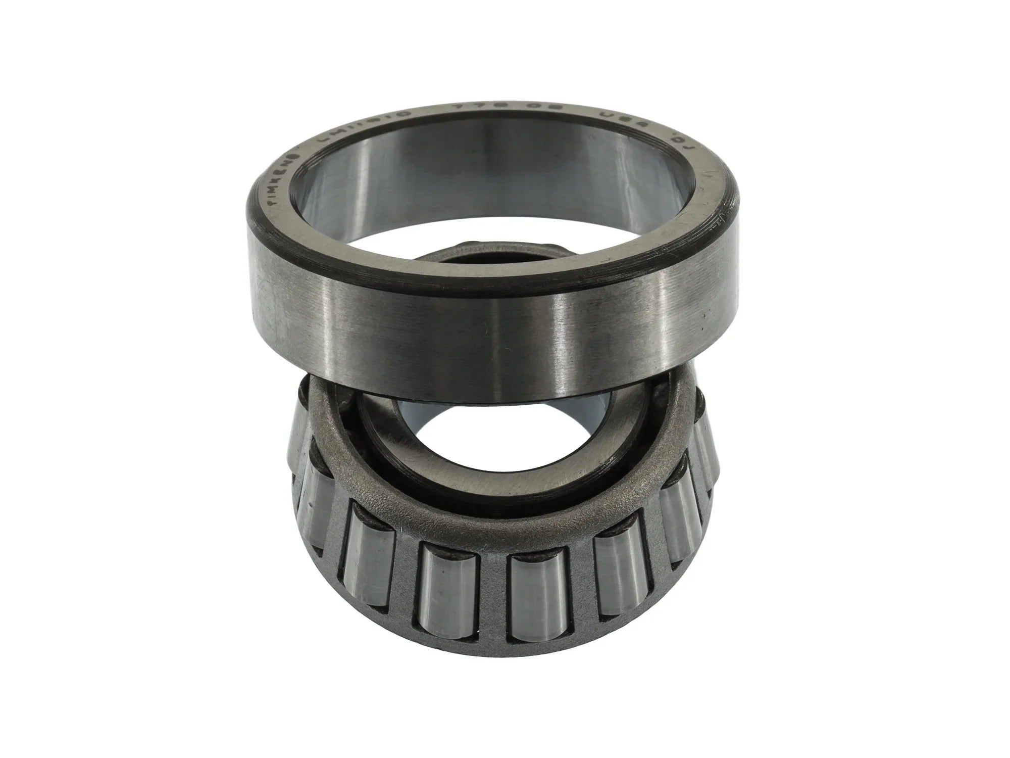 Outer Wheel Bearing (Front) [Early Vanagon 2WD]