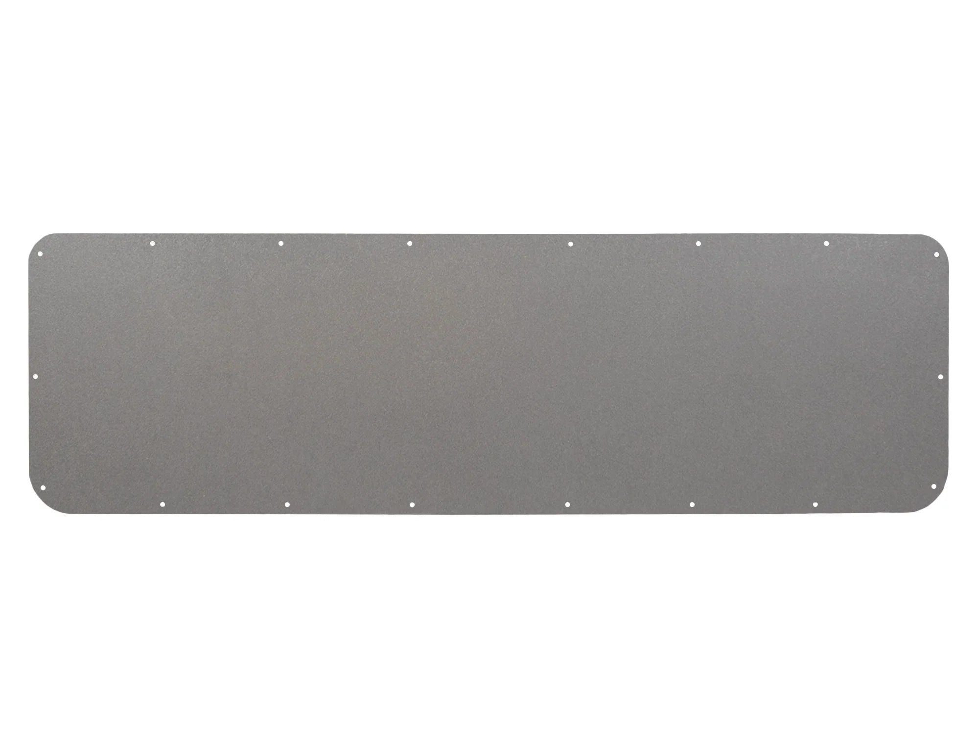 ABS Plastic Trim Panel - Rear Hatch [Vanagon]