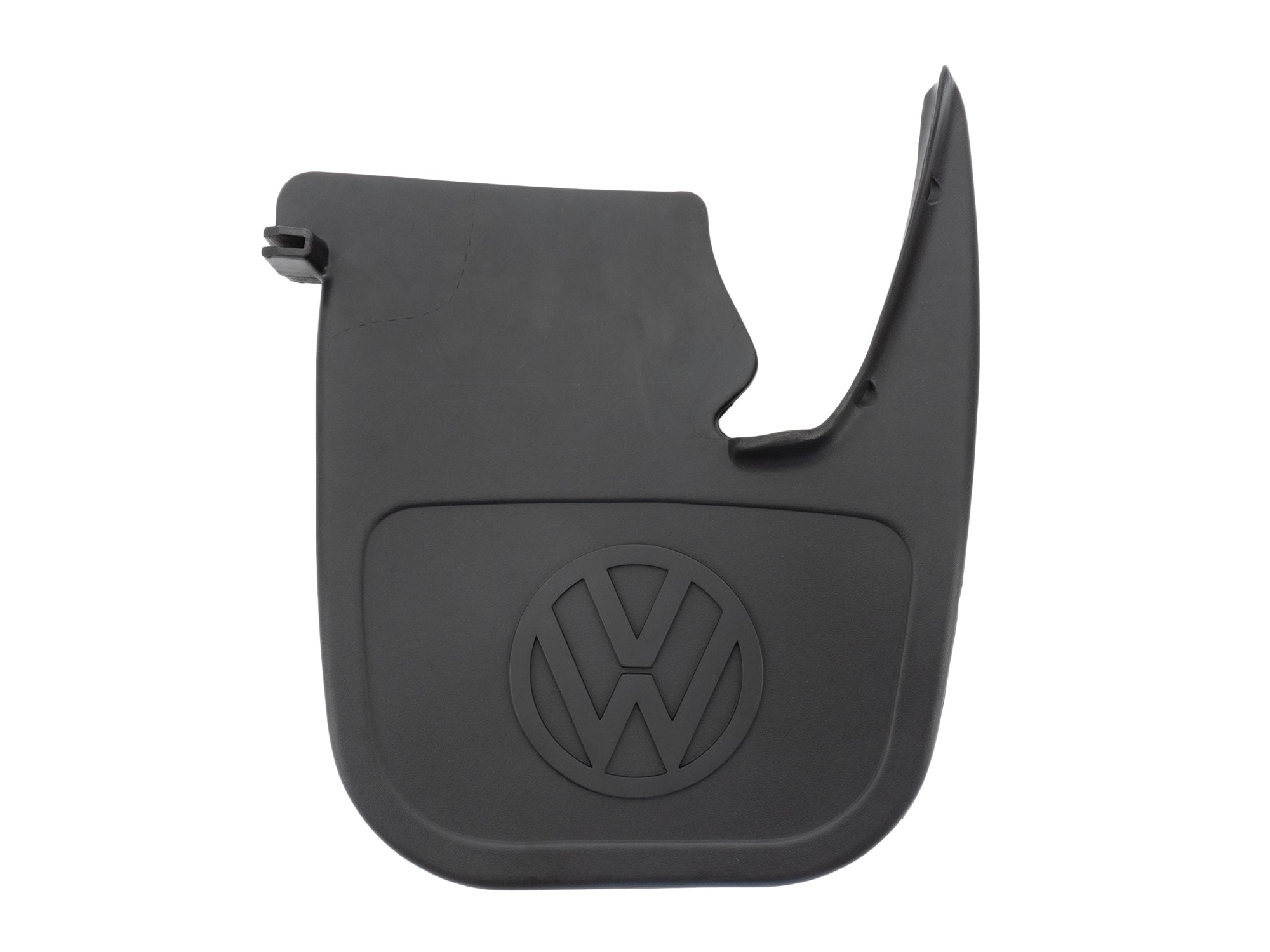 Rear Mud Flap Set [Eurovan] - OVERLANDERS Outfitter