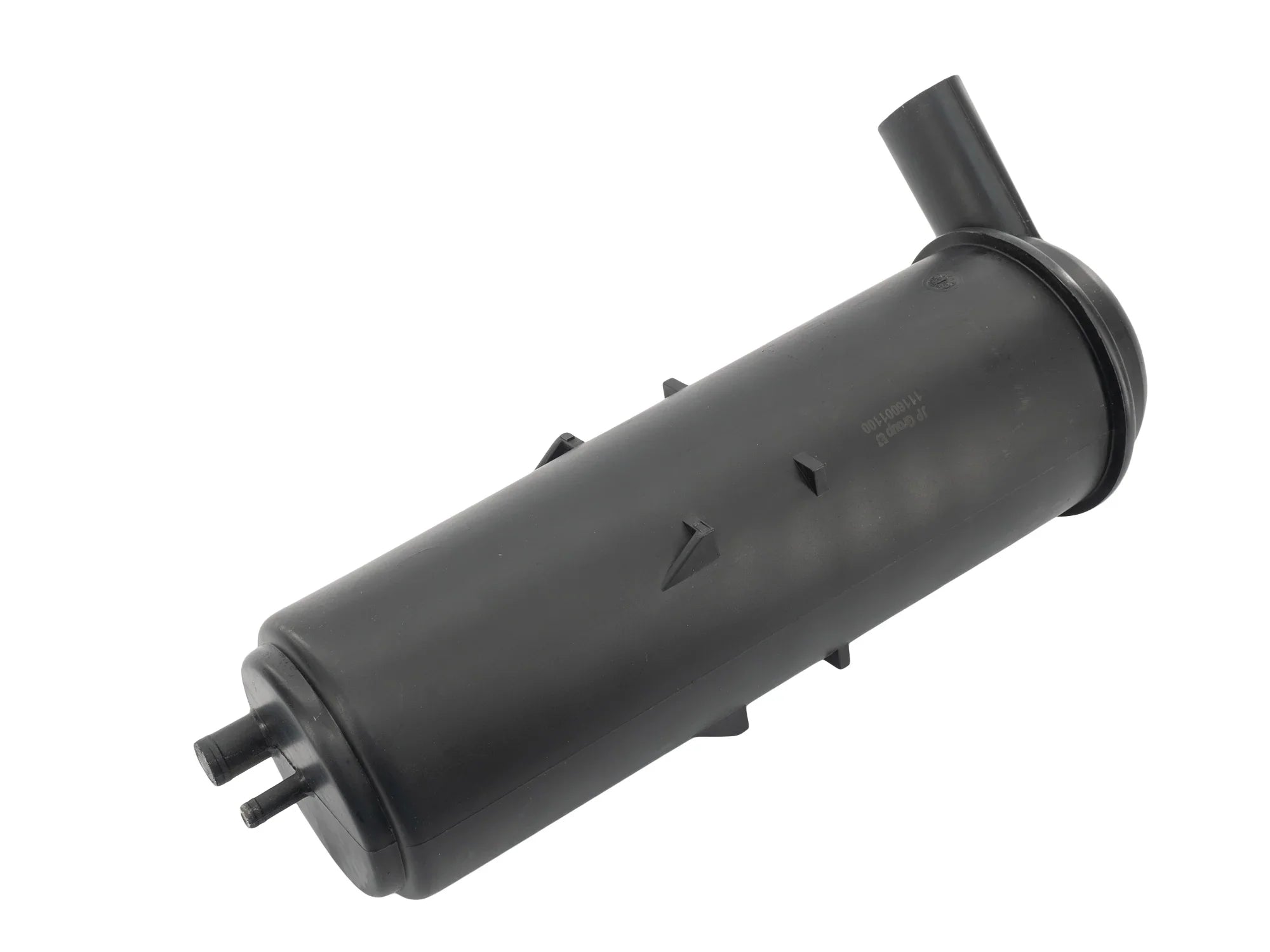 Charcoal Emissions Canister - OVERLANDERS Outfitter