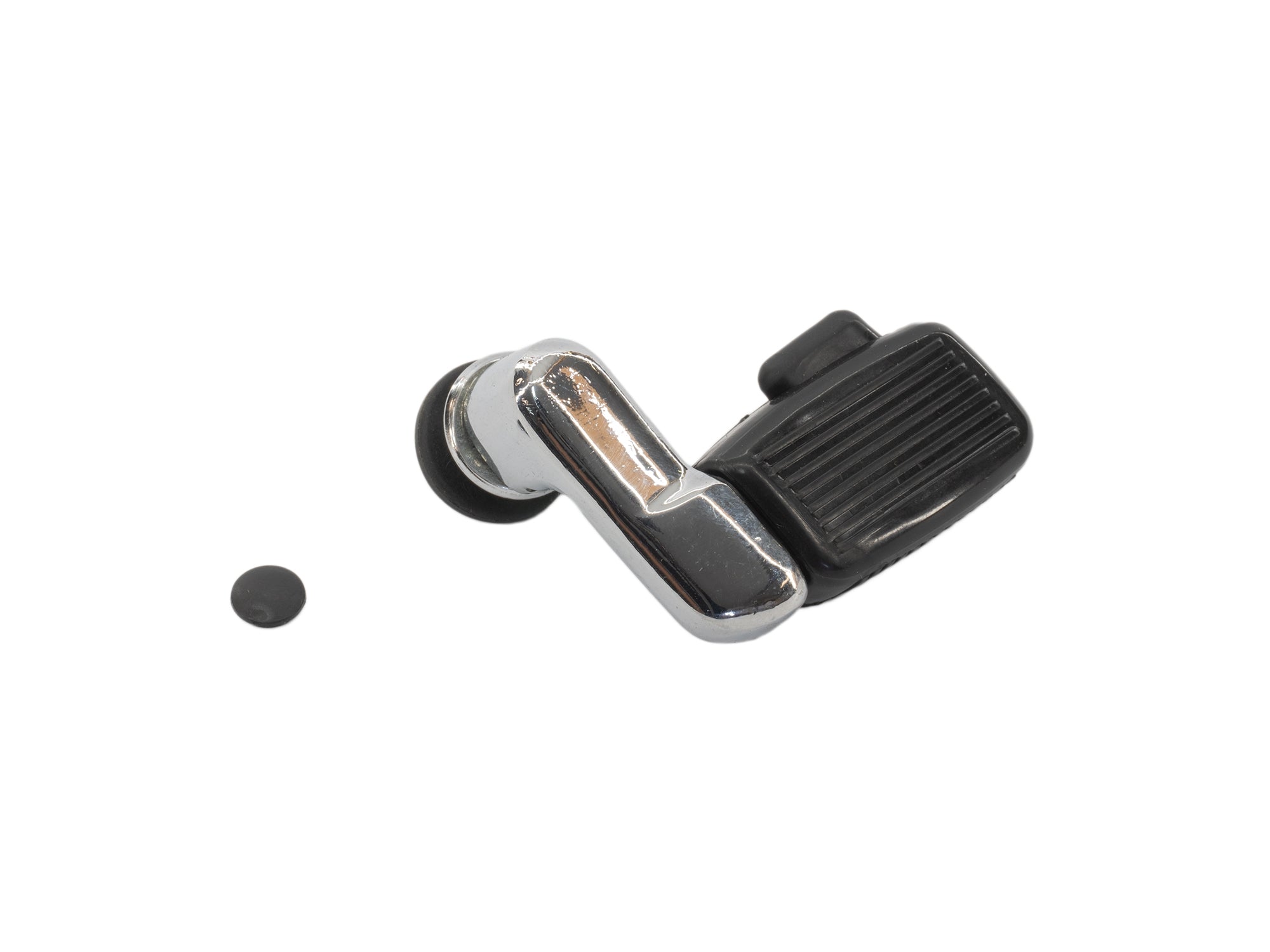 Vent Wing Latch - Passenger Side [Vanagon] - OVERLANDERS Outfitter