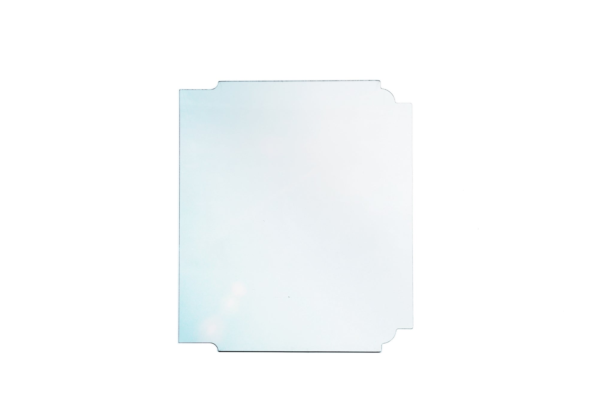 Sliding Window Rain Deflector [Vanagon] - OVERLANDERS Outfitter
