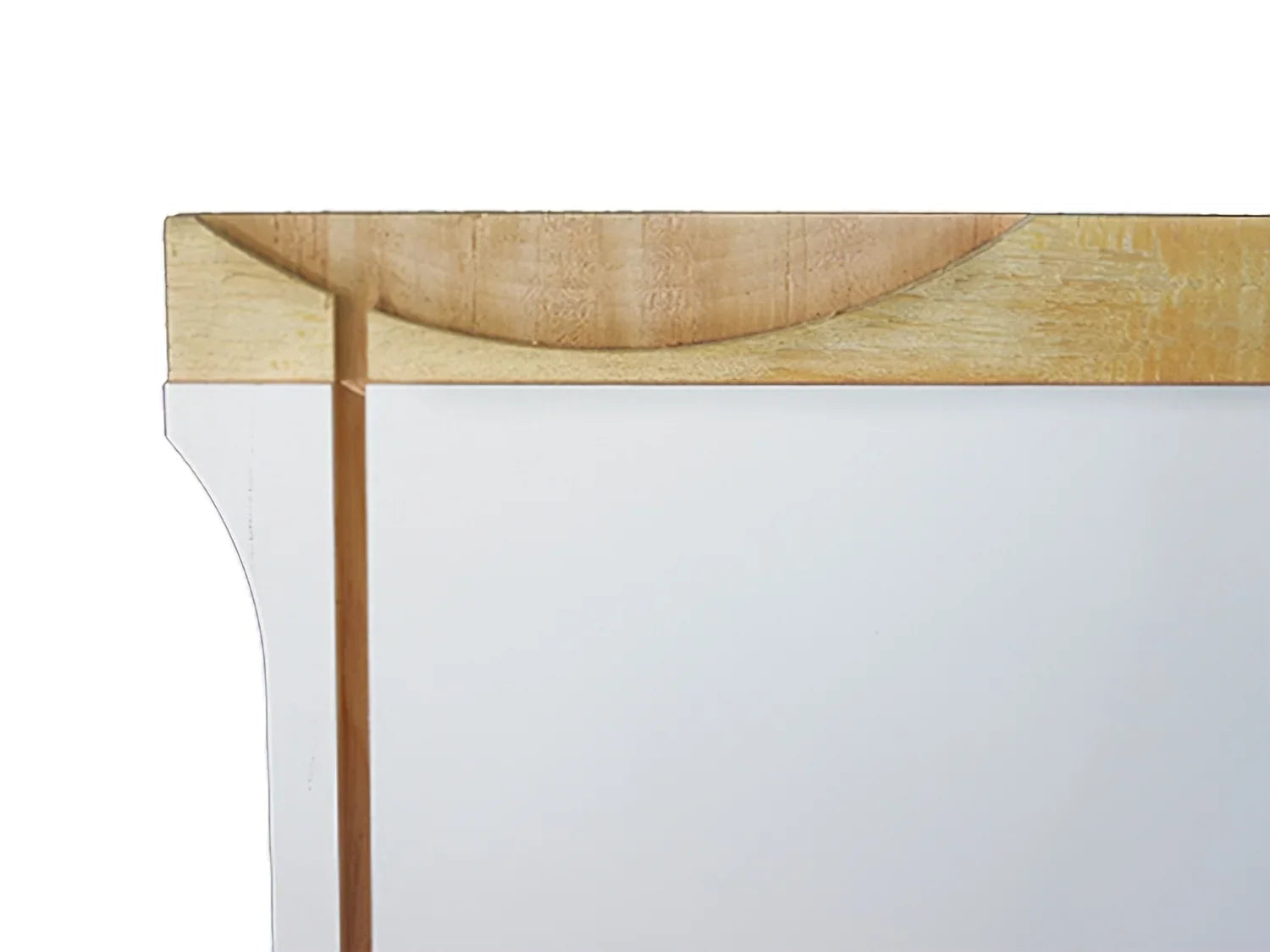 Kick Panel (Rear Bench Seat) [Vanagon]