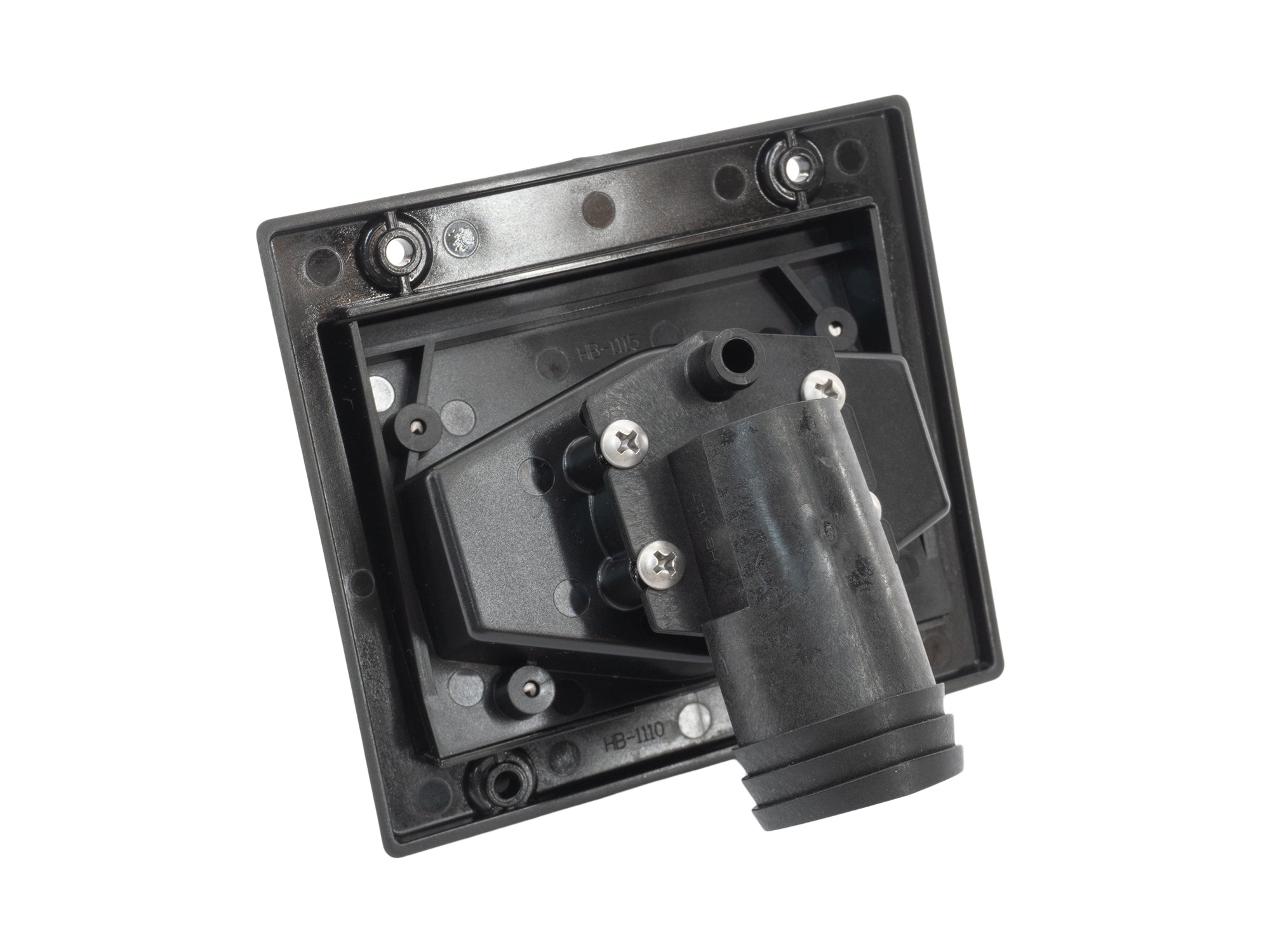 Complete GoWesty Hook-Up Box Replacement Bundle - OVERLANDERS Outfitter