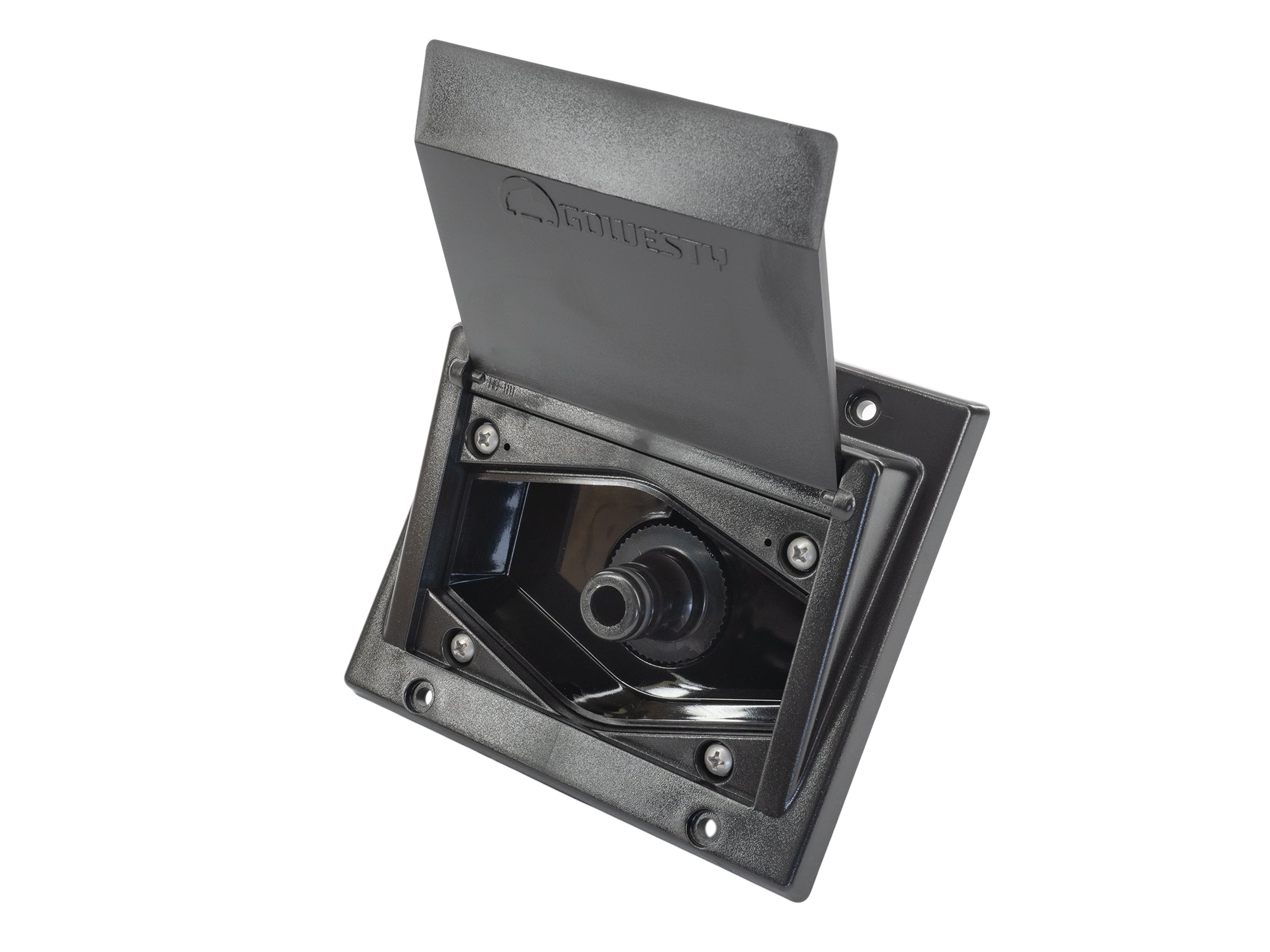 Quick Connect Coupler for GoWesty Hook-ups - OVERLANDERS Outfitter