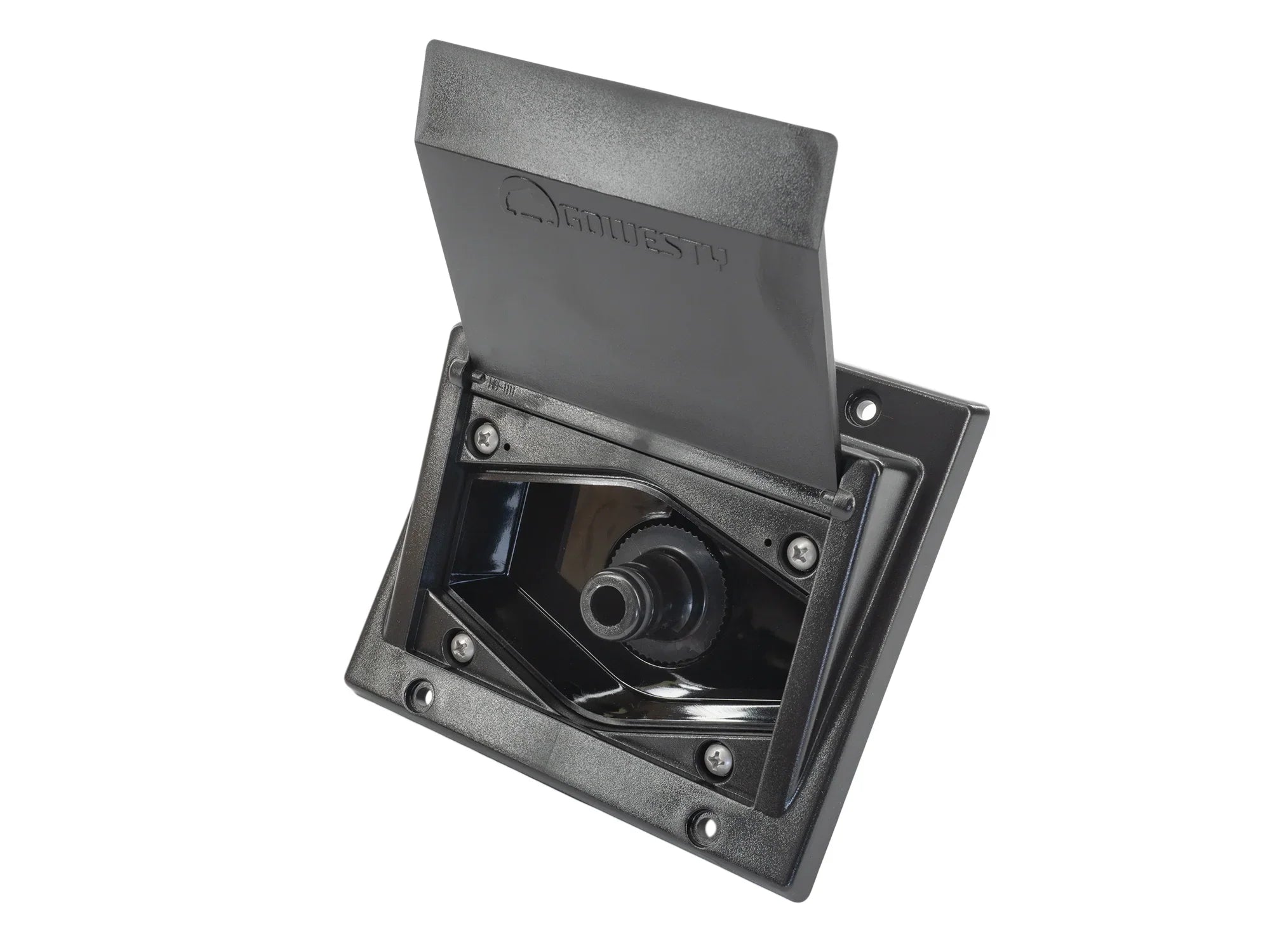 Quick Connect Coupler for GoWesty Hook-ups