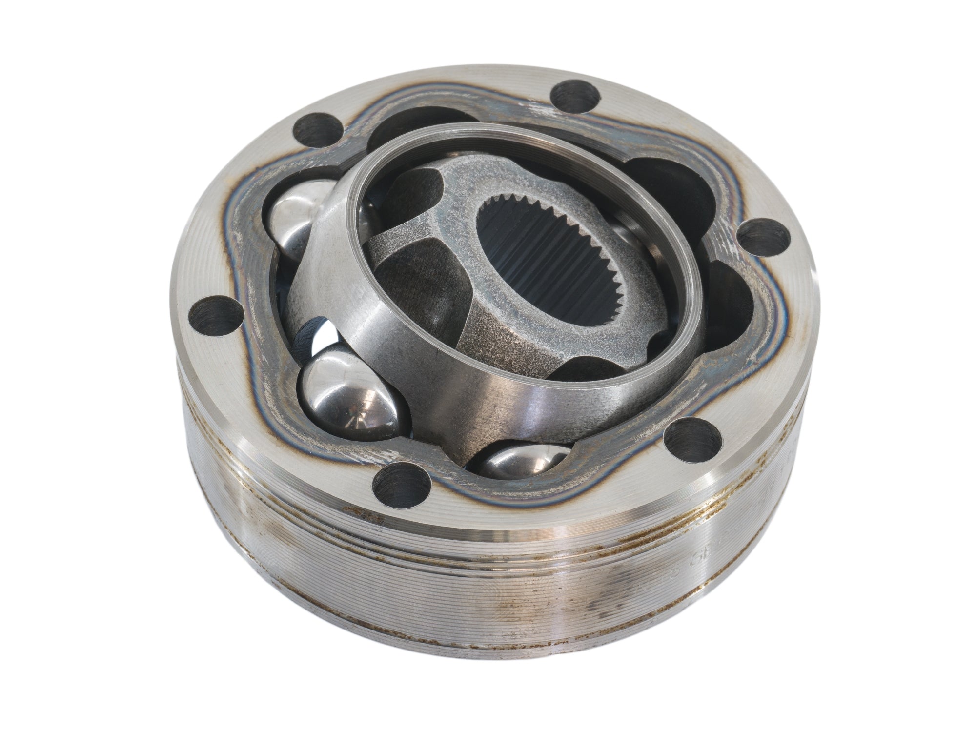 CV Joint [Bus/Vanagon] - OVERLANDERS Outfitter