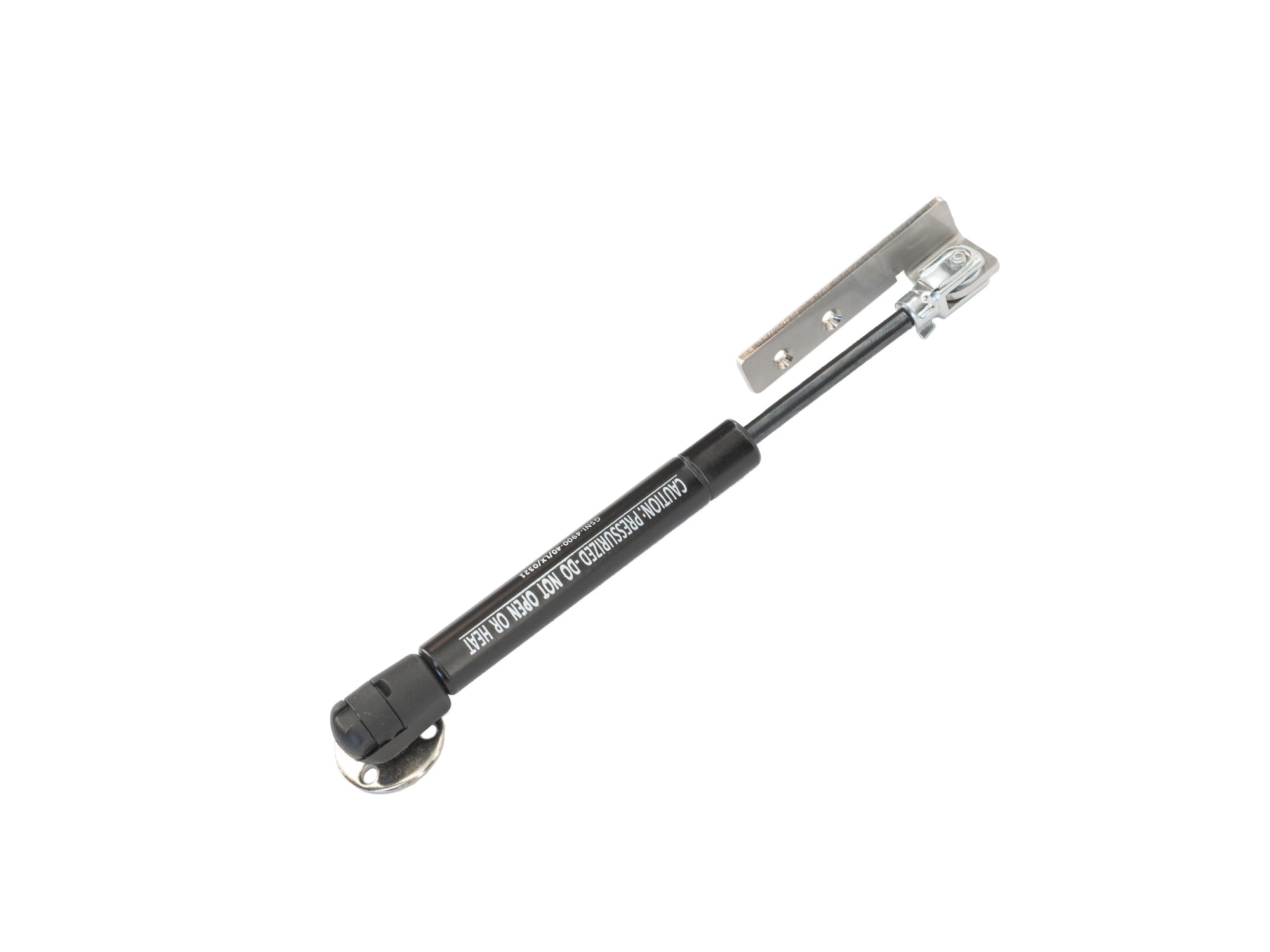 Stove Lid Gas Strut Conversion Kit [Vanagon] - OVERLANDERS Outfitter