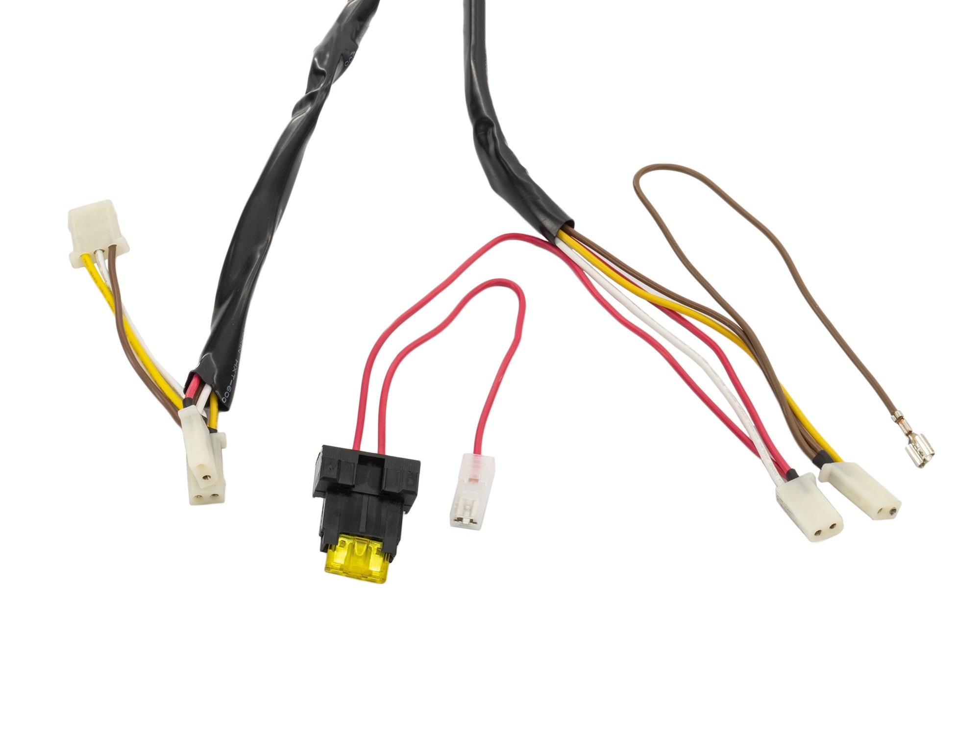 Power Door Lock Wiring Harness [Vanagon] - OVERLANDERS Outfitter
