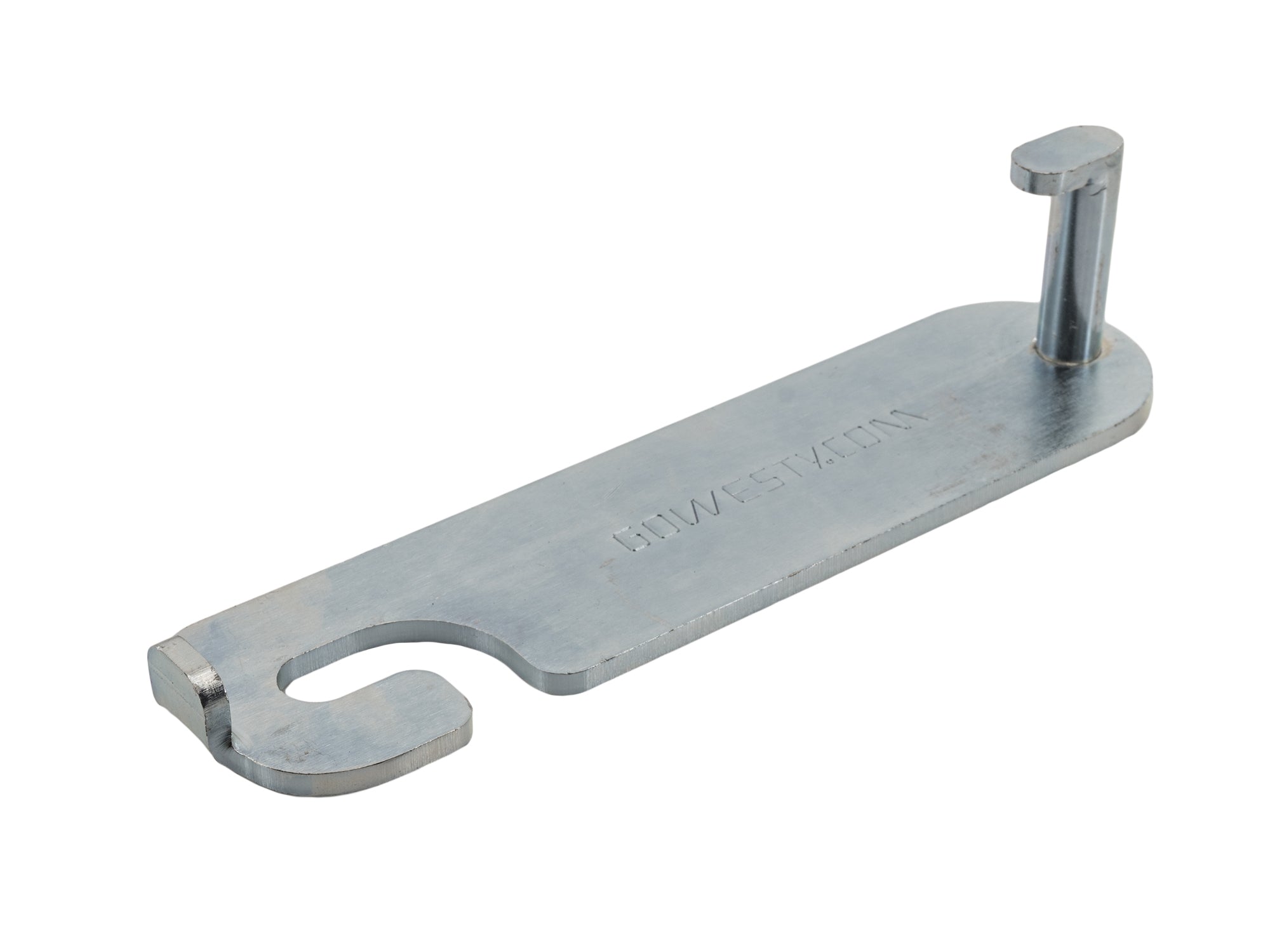 Rear Hatch Lock Extension [Late Eurovan] - OVERLANDERS Outfitter