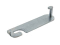 Rear Hatch Lock Extension [Late Eurovan]