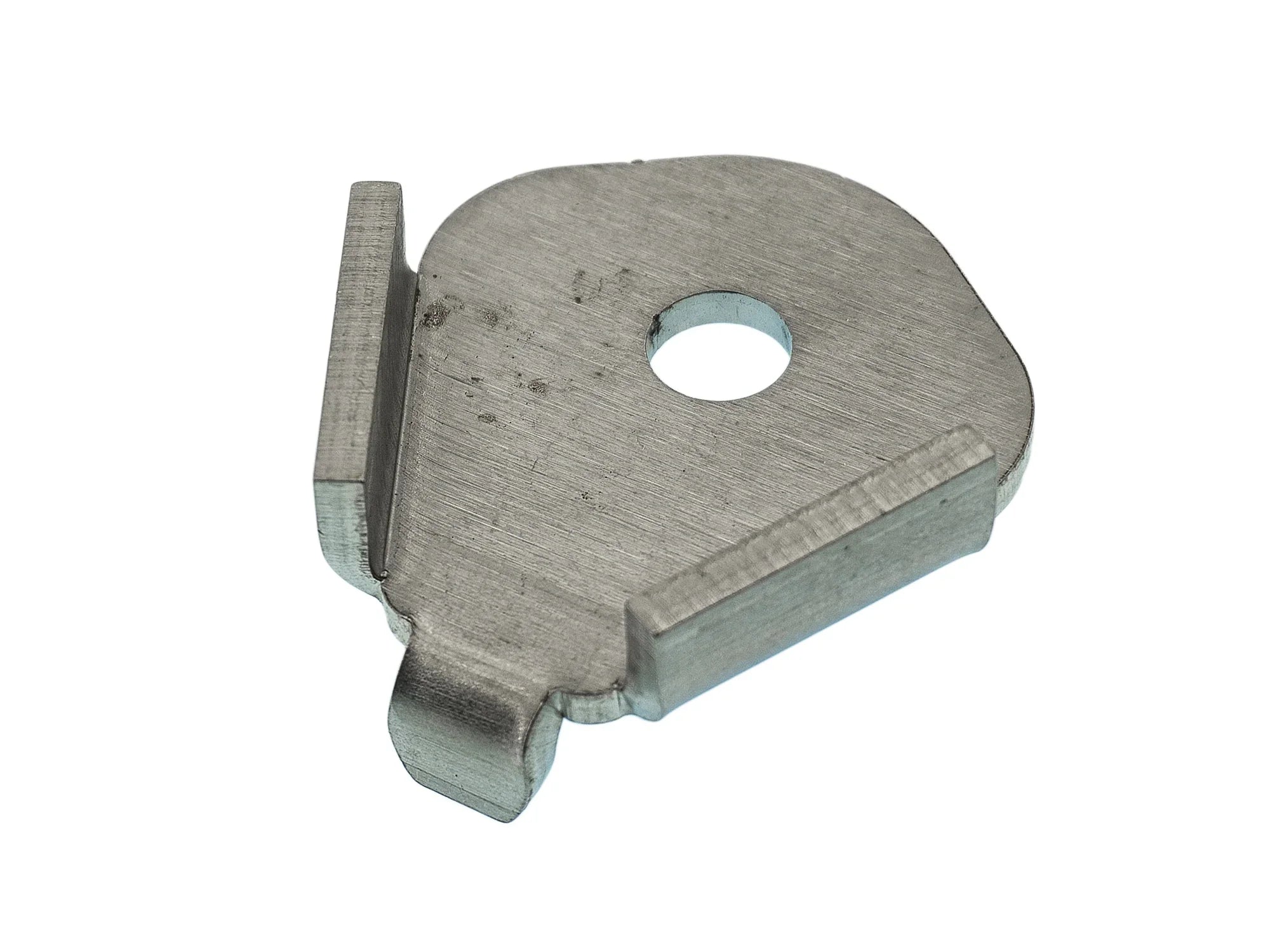 Armrest Pivot Bracket Fix [Eurovan] - OVERLANDERS Outfitter