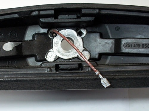 Horn Contact Ring Replacement - OVERLANDERS Outfitter