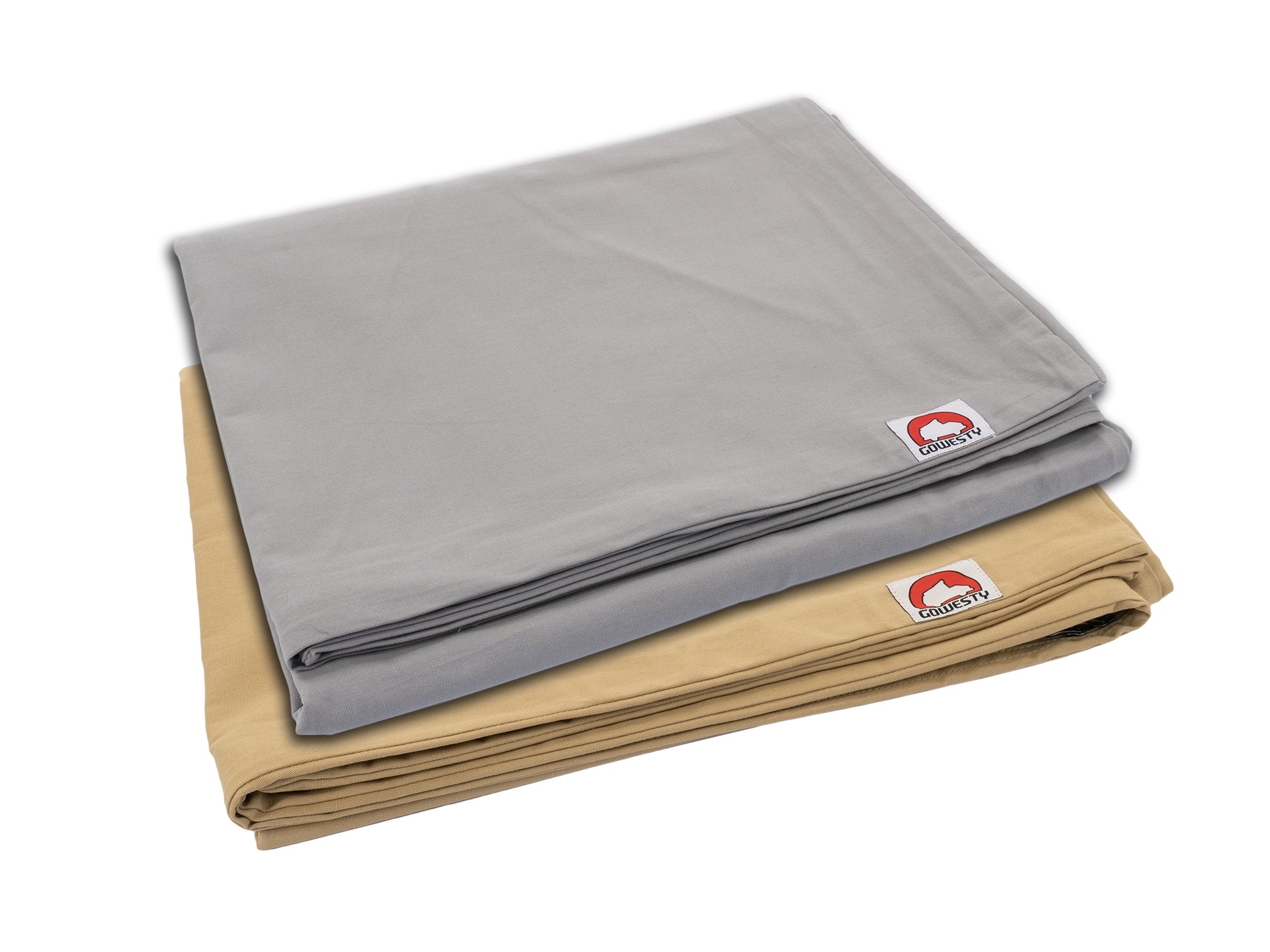 Slipcover for Small Mattress Topper - OVERLANDERS Outfitter