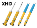 Extra Heavy Duty Bilstein Shock Absorber Set [2WD Vanagon] - OVERLANDERS Outfitter
