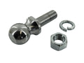 Hitch Ball - OVERLANDERS Outfitter