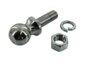 Hitch Ball