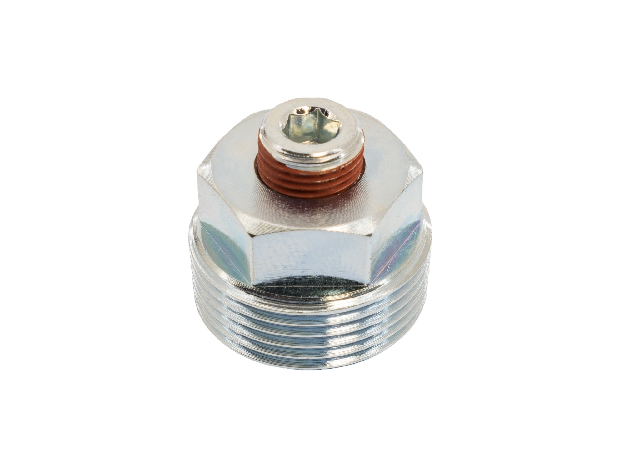 Gear Oil Fill Plug - Transaxle (2WD/4WD) [Bus/Vanagon] - OVERLANDERS Outfitter