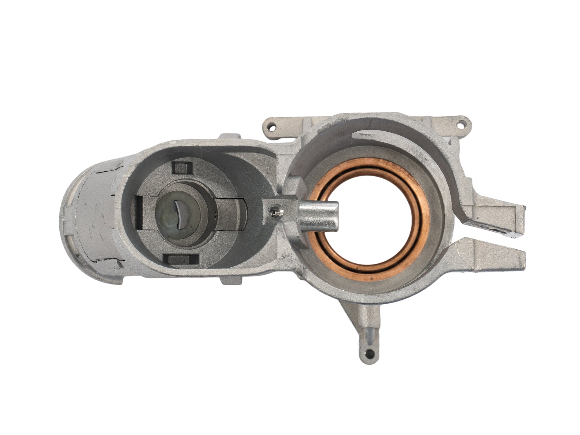 Ignition Lock Housing - OVERLANDERS Outfitter