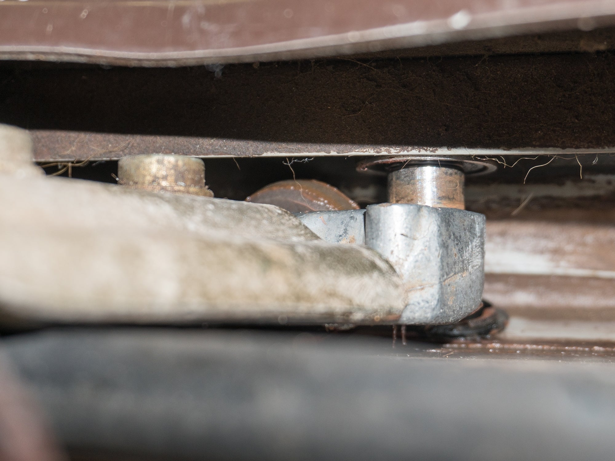 Sliding Door Roller Bearing Replacement Bundle [Vanagon] - OVERLANDERS Outfitter