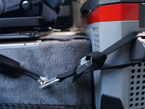 Tether Kit for Engel Electric Fridge