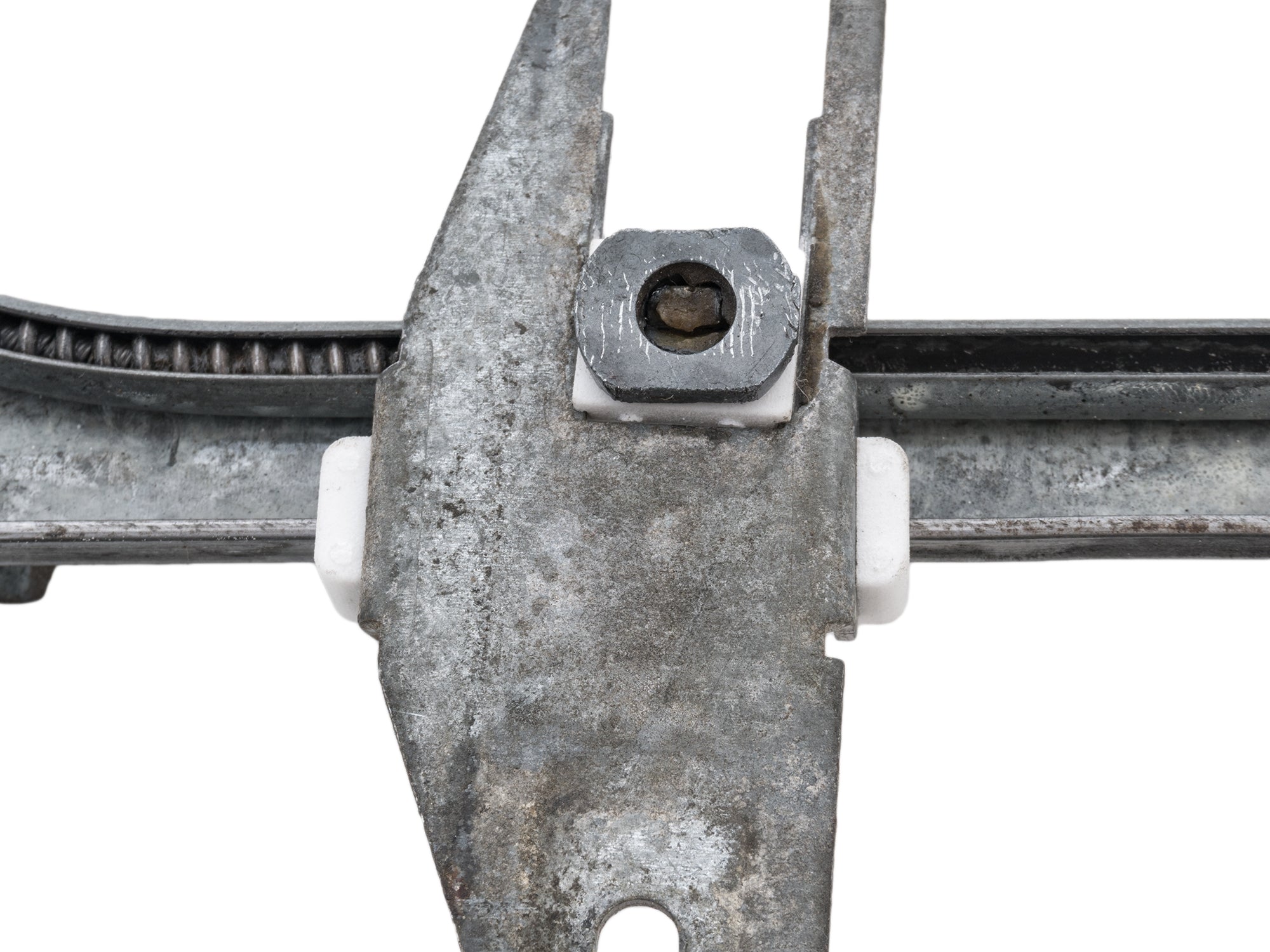 Manual Window Regulator Rebuild Kit - OVERLANDERS Outfitter