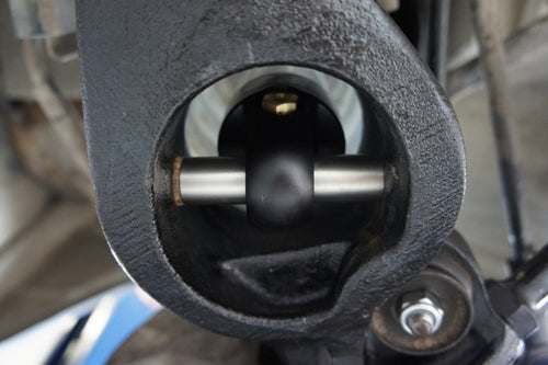 Fox Shock Absorber Set [2WD] - OVERLANDERS Outfitter