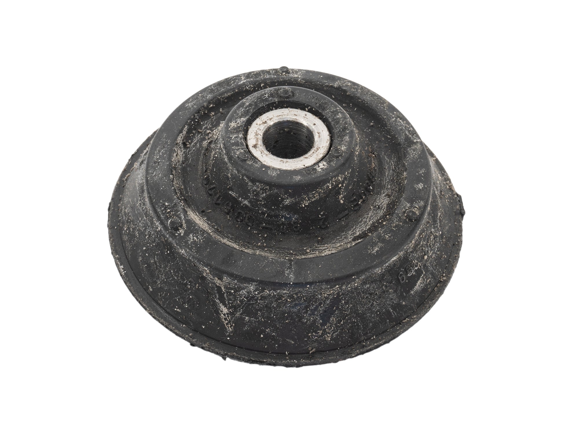 Transaxle & Front Differential Mount [Syncro] - OVERLANDERS Outfitter