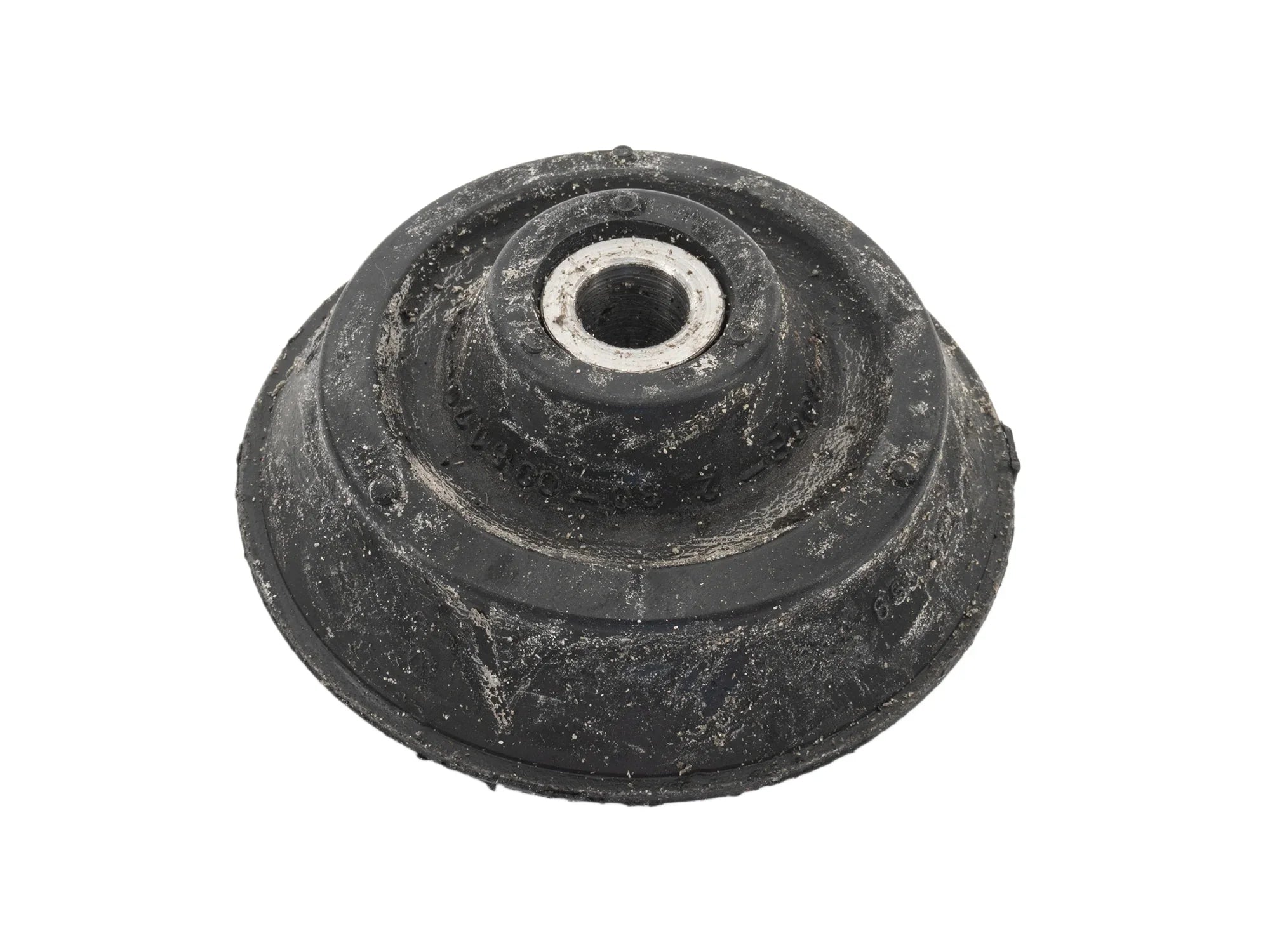 Transaxle & Front Differential Mount [Syncro]