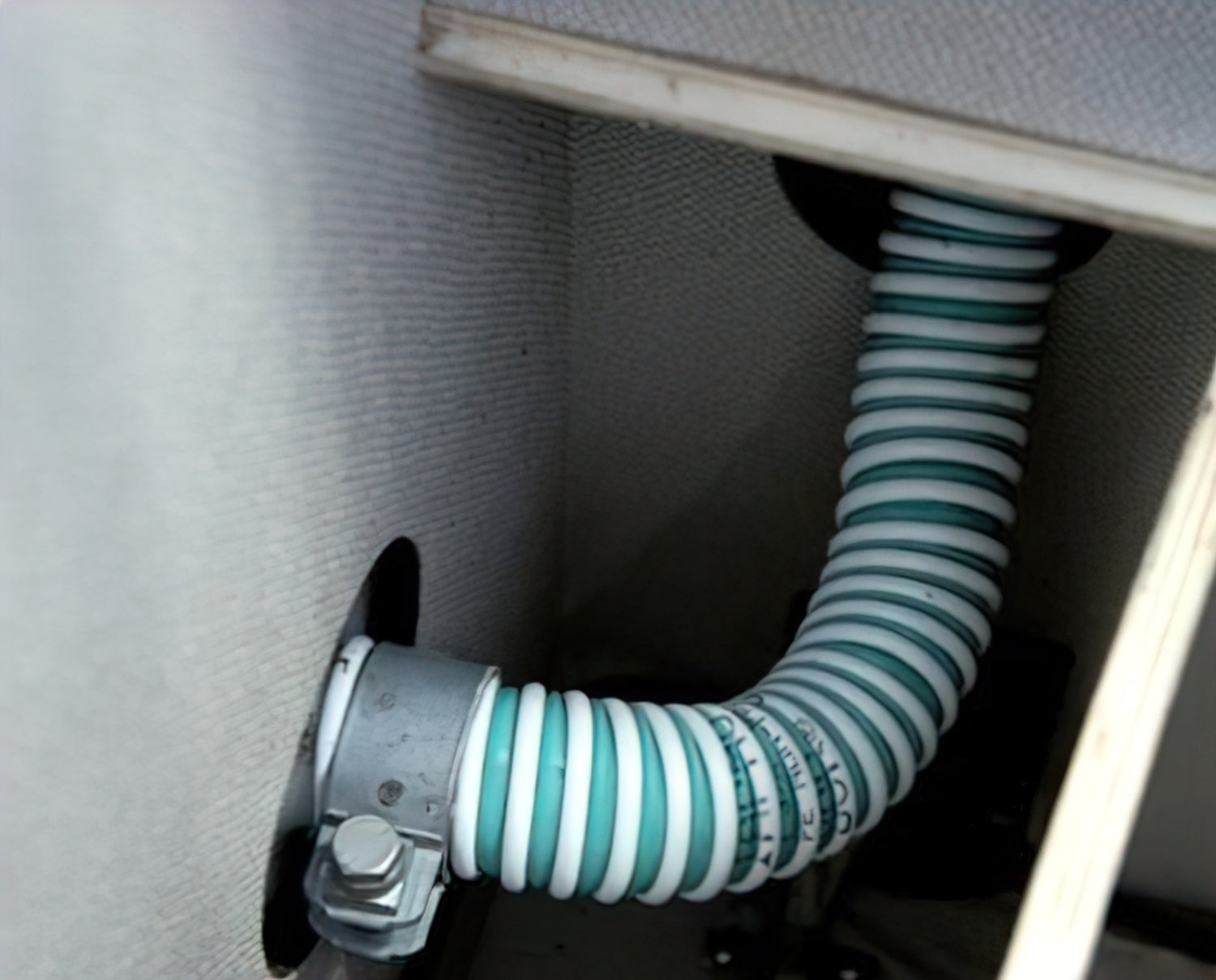 Flex-Line Water Hose - OVERLANDERS Outfitter