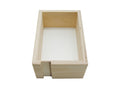 Wooden Drawer Organizer [Vanagon Westfalia] - OVERLANDERS Outfitter