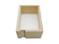 Wooden Drawer Organizer [Vanagon Westfalia]