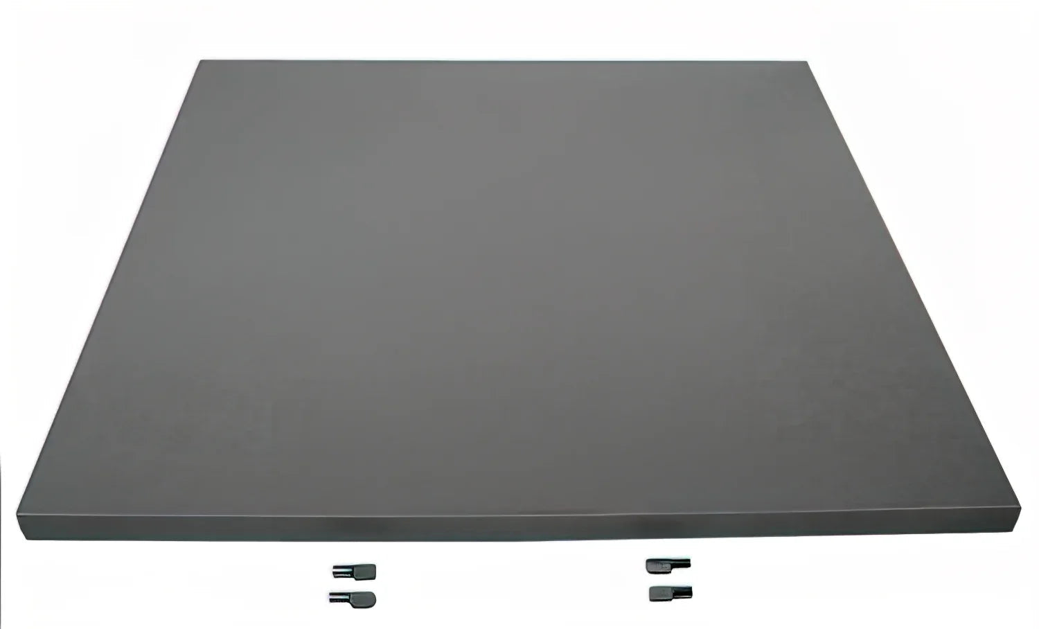 Extra Shelf for Refrigerator Elimination Kit [Vanagon]