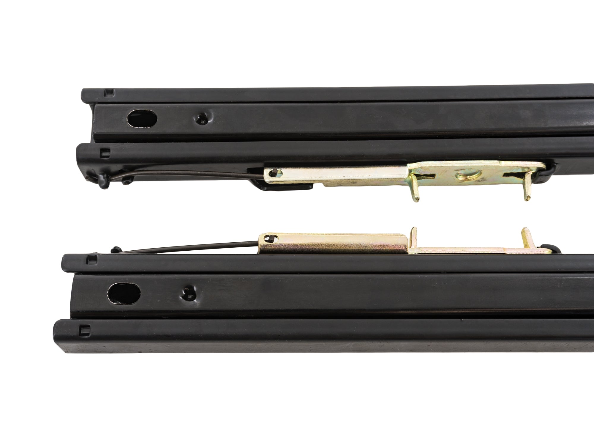 Seat Adapter & Slider Kit - OVERLANDERS Outfitter