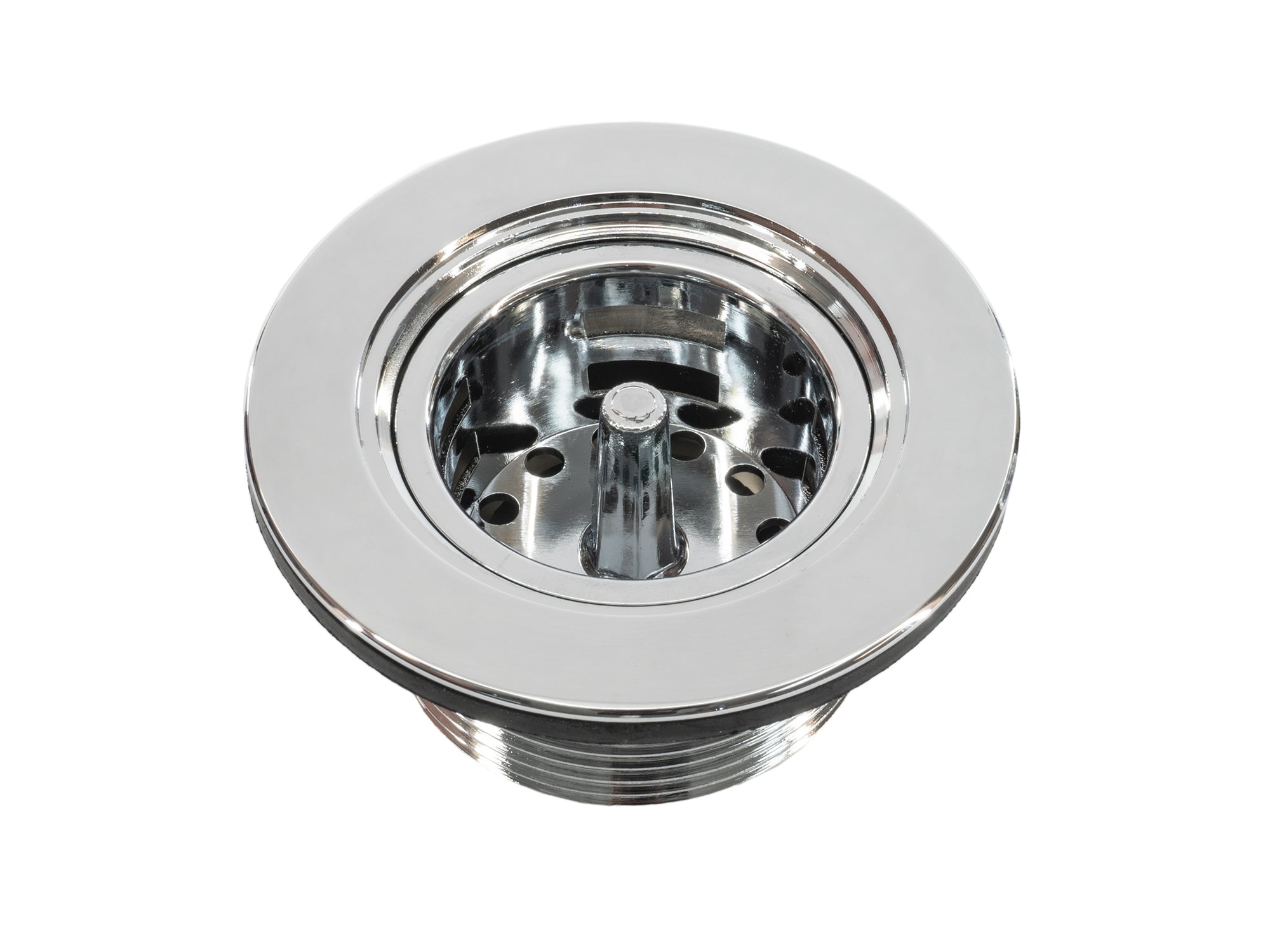 Sink Drain & Strainer - OVERLANDERS Outfitter