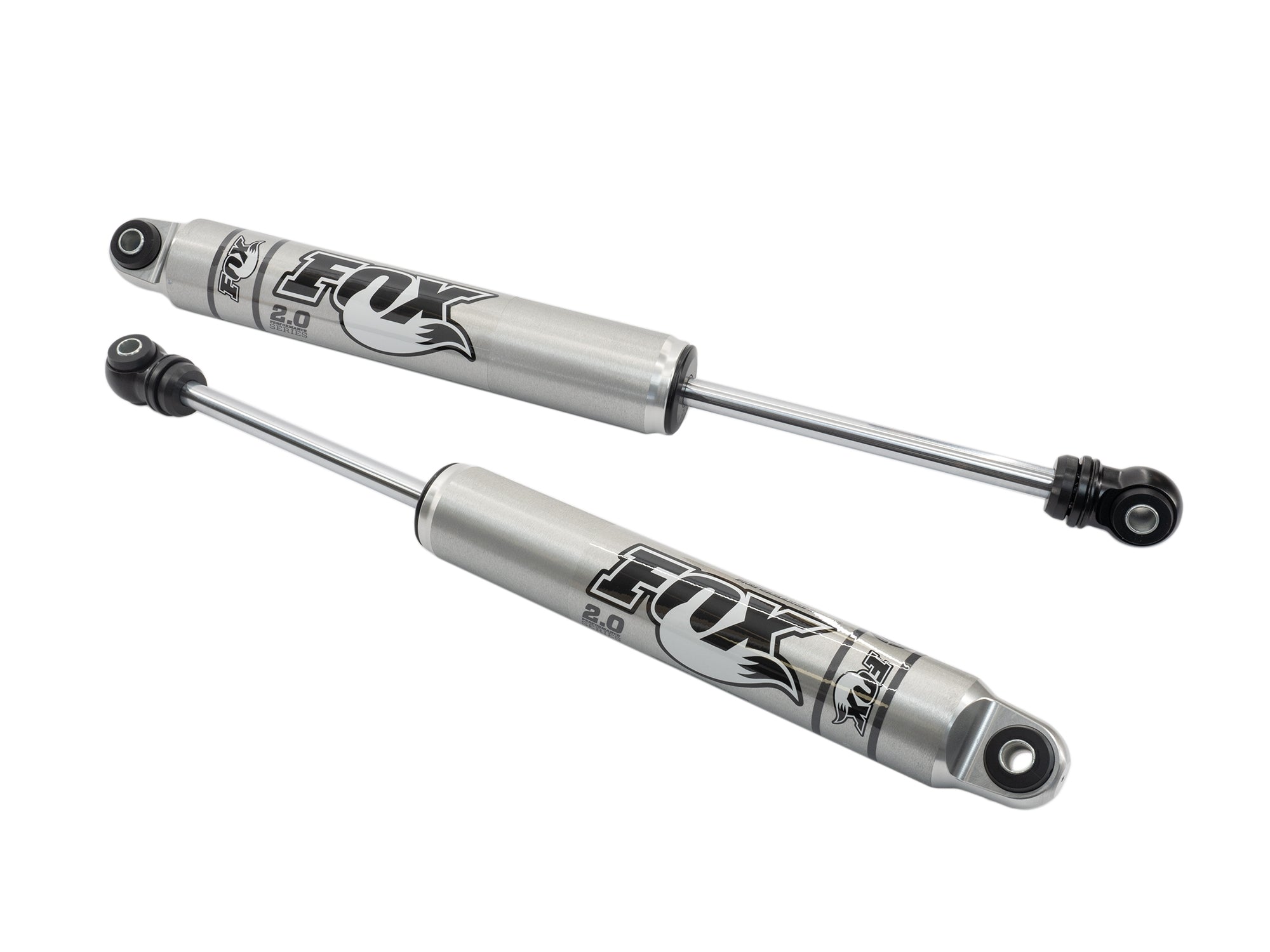 Fox Shock Absorber Set [Bus] - OVERLANDERS Outfitter