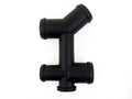 H-Pipe (Plastic)